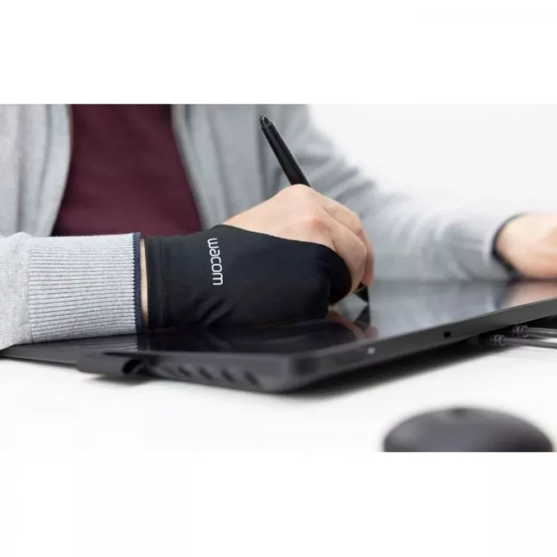 Pirštinė Wacom Cintiq 13 22 27 Pro