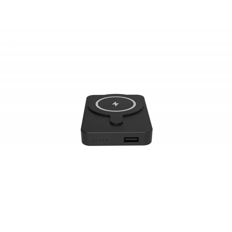 Nešiojamoji baterija Denver PBW-5000B 5000mAh