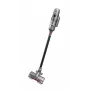 Dulkių siurblys Puppyoo T12 Home Crystal Pilka