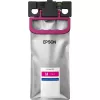 Rašalo kasetė Epson WorkForce Pro EM/EP‑C800R purpurinė XXL (originali, itin didelės išeigos)