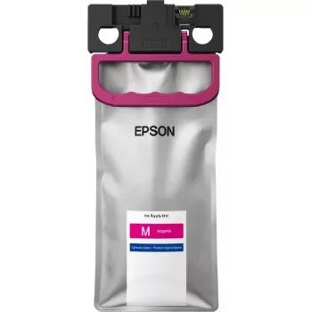 Rašalo kasetė Epson WorkForce Pro EM/EP‑C800R purpurinė XXL (originali, itin didelės išeigos)