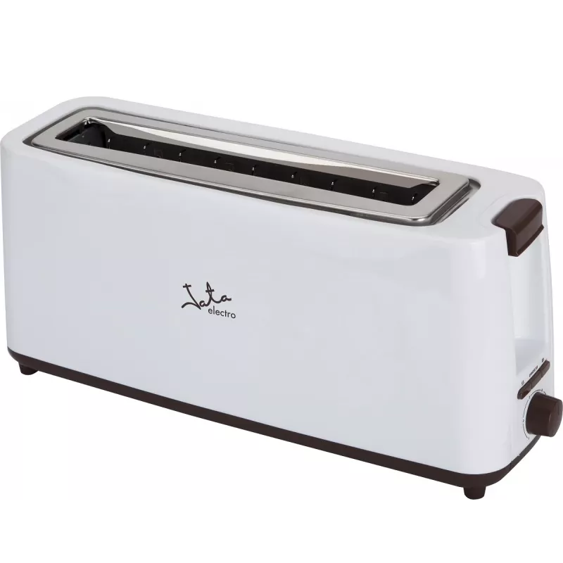 Skrudintuvas JATA TT579 1 riekei 900 W baltas