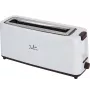 Skrudintuvas JATA TT579 1 riekei 900 W baltas