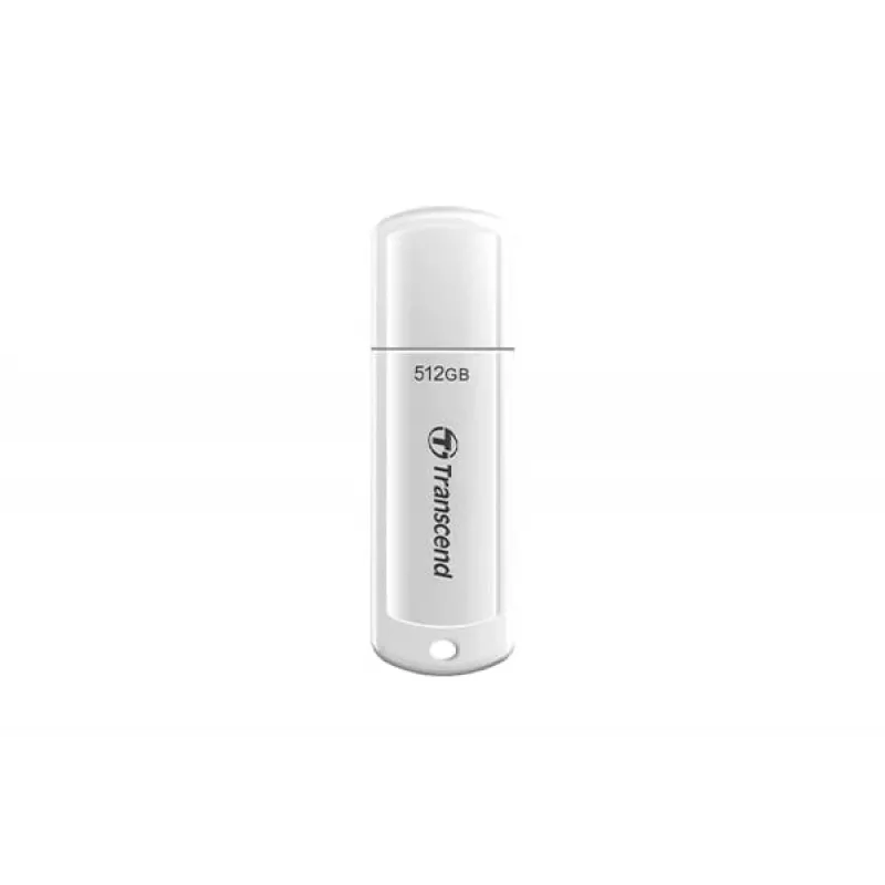 ATMINTIES DISKAS FLASH USB3.1/512GB TS512GJF730 TRANSCEND