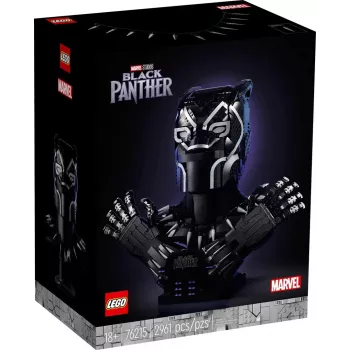 LEGO MARVEL 76215 Juoda Panther