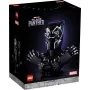 LEGO MARVEL 76215 Juoda Panther