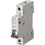 Siemens 5SL4101-7 grandinės pertraukiklis miniatiūrinis grandinės pertraukiklis 1 (5SL4101-7)