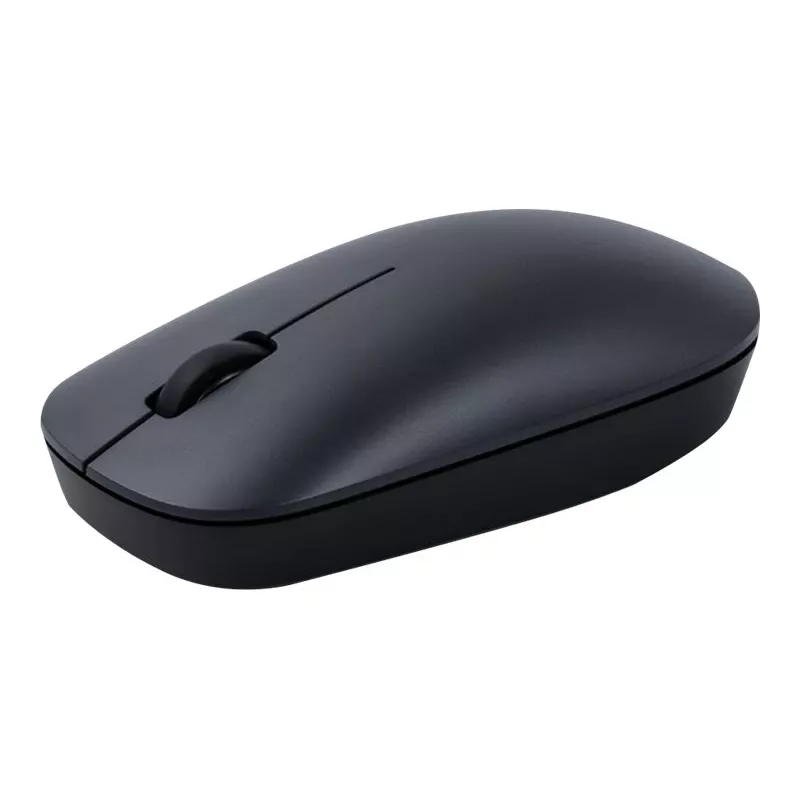 Belaidė pelė Xiaomi belaidė pelė Lite optinė USB Type-A pilka/juoda