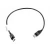 Lenovo 0,5 m DisplayPort juodas