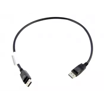 Lenovo 0,5 m DisplayPort juodas