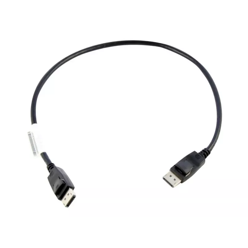Lenovo 0,5 m DisplayPort juodas