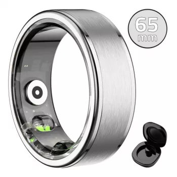 Manta SR01SL 65mm OneRing Sidabrinė