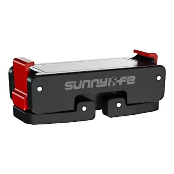 Magnetinis greito atsegimo laikiklis DJI Osmo Action 2/3/4/5 Pro, Sunnylife (OA5-AD887)