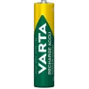 Varta akumuliatorius VARTA R2U Ni-MH AAA (Micro) 800mAh 1,2V / 2 vnt. lizdinėje pakuotėje (56703 101 402)