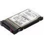 HPE - kietasis diskas - 600 GB - 2.5 SFF (6,4 cm SFF) - SAS 6Gb/s - 10000 aps./min. - skirtas HPE P2000, P2000 G3, Modular Smart Array 1040, 2040, 2040 10Gb, P2000 2.5-in, P2000 G3