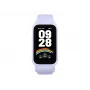 Kūno rengybos sekiklis Xiaomi Smart Band 9 Active 70785 — 1,62 colio AMOLED ekranas, violetinis