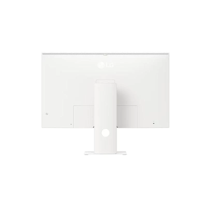 Kompiuterio monitorius LG 37U730SA-W.AEU 37 colių (94 cm) 4K UHD IPS LCD, 3840×2160, 5 ms, baltas, VESA, USB šakotuvas, garsiakalbiai