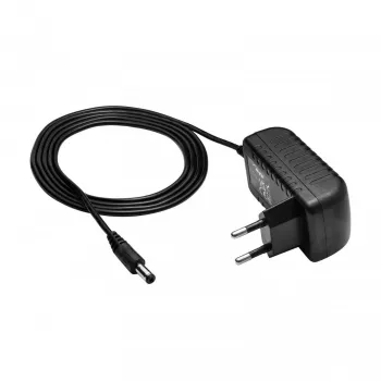 Akyga AK-TB-09 maitinimo adapteris inverteris Vidinis 5 W Juoda