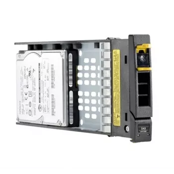 Hpe 3PAR 8000 HDD 2TB 7.2K 2.5'' NL Sas