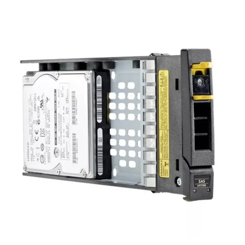 Hpe 3PAR 8000 HDD 2TB 7.2K 2.5'' NL Sas