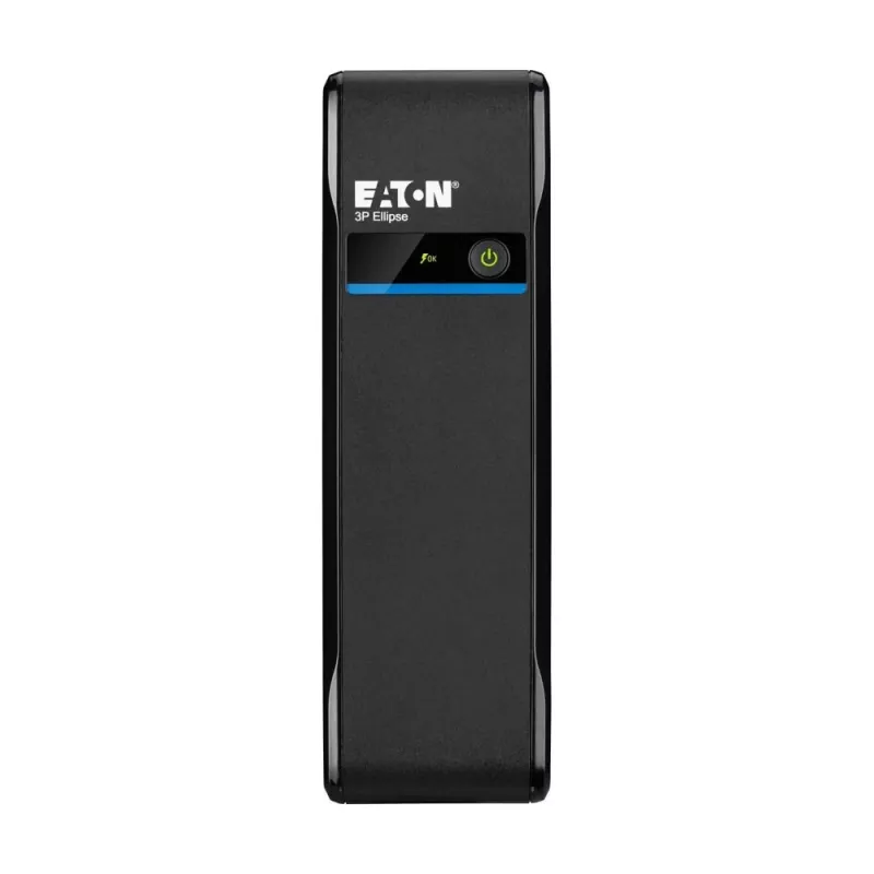 Eaton 3P Ellipse 700 nepertraukiamo maitinimo šaltinis (UPS) budėjimo režimas (Offline) 0,7 kVA 420 W 4 AC lizdai