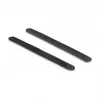 DeLOCK Hook-and-Loop juosta žiediniam skaitytuvui, juoda, 9 mm x 160 mm