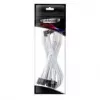 Maitinimo ilginimo kabelis CableMod C-Series Pro Anschlusskabel Variante B 90 16‑pin į 4x 8‑pin PCIe