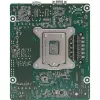 ASRock B550D4ID-2L2T pagrindinė plokštė AMD B550 Socket AM4 mini ITX (B550D4ID-2L2T)