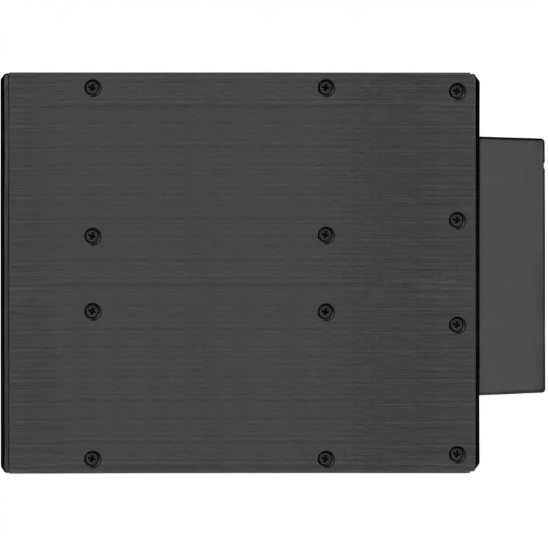 SilverStone SilvStone SST-FS305-12G - disko korpusas - 3,5