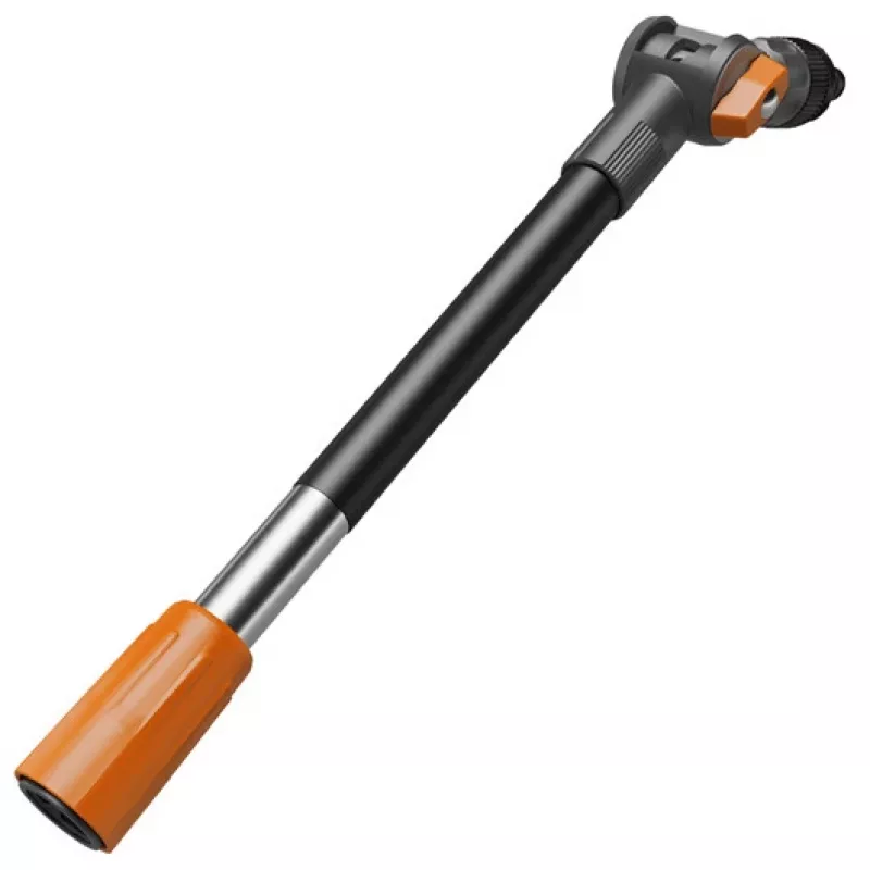 Sodo vandens purškimo pistoleto antgalis Gardena 18806-20 Pilka Oranžinė Ilgis 536 mm