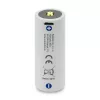 Įkraunama baterija everActive EV26650-52M 3,7 V 5200 mAh su „Micro USB“ įkrovimu