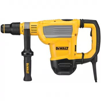 DeWALT D25614K-QS rotacinis plaktukas SDS Max 2900 RPM 1350 W