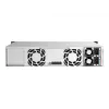 QNAP TL-R1220Sep-RP HDD/SSD korpusas Juoda, Pilka 2,5/3,5 col.