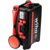 Įrankių lagaminas XXL 4 Electric 80 vnt.