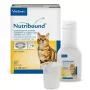 Geriamasis mitybinis tirpalas katėms VIRBAC NUTRIBOUND 3 x 150 ml