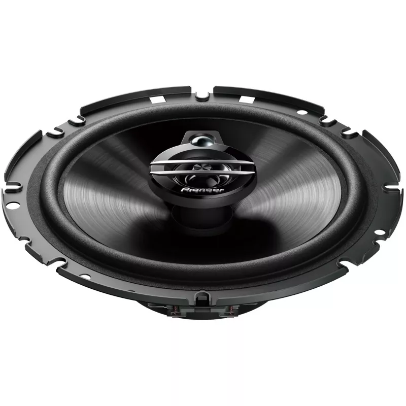 Automobilinė kolonėlė Pioneer TS-G1730F apvali 3 juostų 300 W