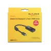 Vaizdo kabelio adapteris DeLOCK 62613 Mini DisplayPort į HDMI