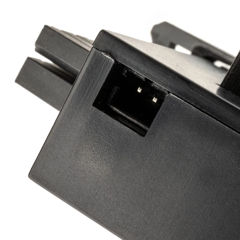 Pagrindinės plokštės kabelio adapteris Kolink CORE ADEPT ARGB 24 kontaktų 90°
