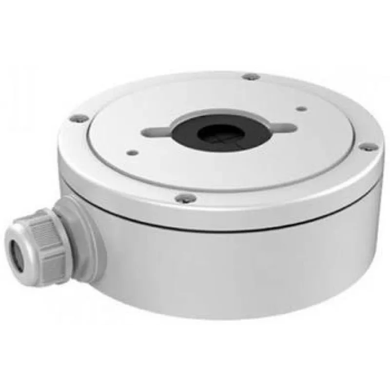 Hikvision DS-1280ZJ-DM22 apsaugos kamerų priedų jungiamoji dėžutė