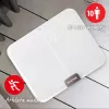 Scale Salter 9164 WH3RJLEU16 Ghost Compact Analyser White