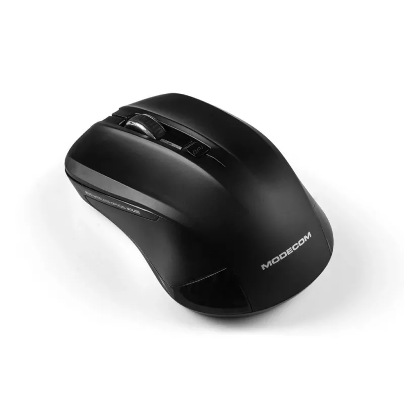 Pelė Modecom MC-WM9.1 RF belaidė optinė