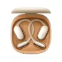 Xiaomi OpenWear Stereo Pro ausinės, belaidės stereofoninės (TWS), ausies kabliukas, atviros ausinės, skambučiams / muzikai, Bluetooth, juodos, sidabrinės