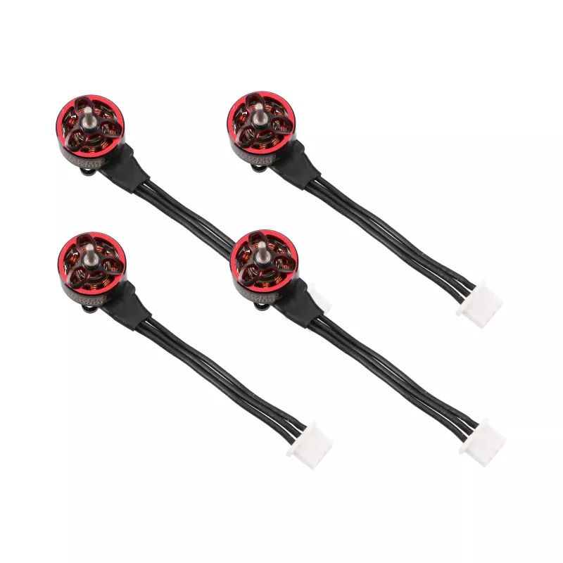 Brushless Motor Set BETAFPV 0702 27000KV — 4 vnt. mikro dronams