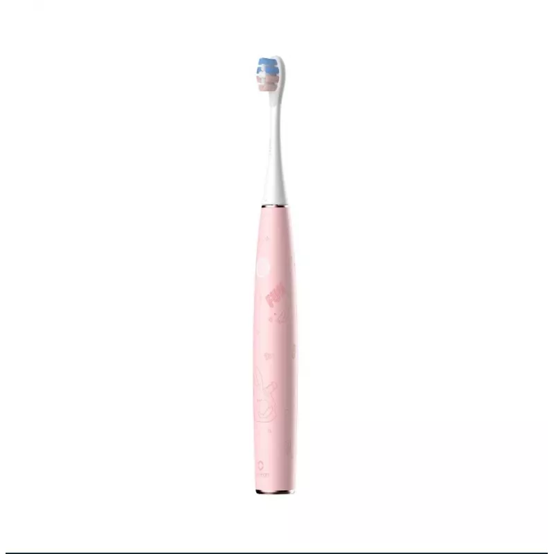 Soninis dantų šepetėlis Oclean KIDS Pink