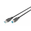 USB laidas ASSMANN Electronic AK-300115-018-S