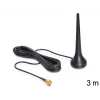 Viakryptė antena DeLOCK 88690