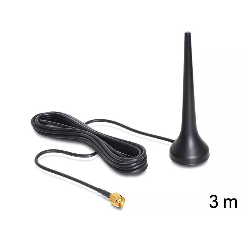 Viakryptė antena DeLOCK 88690