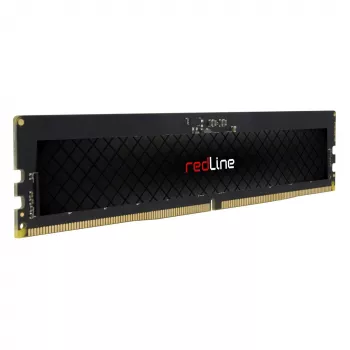 Atmintis Mushkin Redline DDR5 32GB 5600MHz