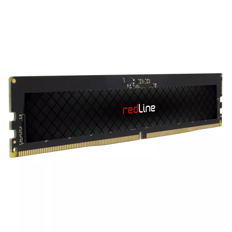Atmintis Mushkin Redline DDR5 32GB 5600MHz