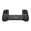 GameSir X5s belaidis mobilusis valdiklis — juodas, Bluetooth/USB-C suderinamas, išmaniojo telefono žaidimų pultelis